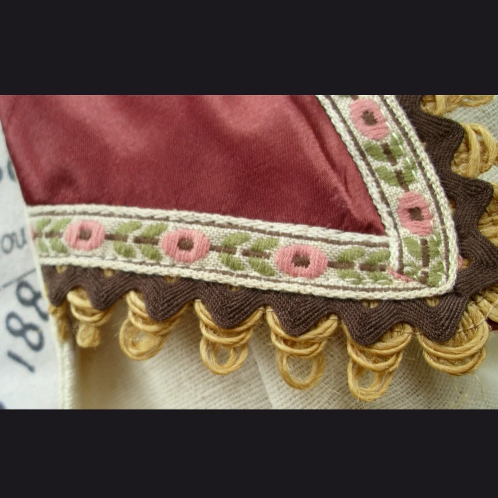 Gunne Sax by Jessica Dress Dress Set. - Picture 8 of 12